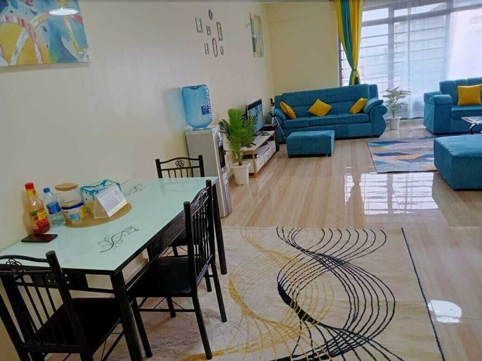 Others 5, Stay.Plus Maisawa Apartments, Kasarani