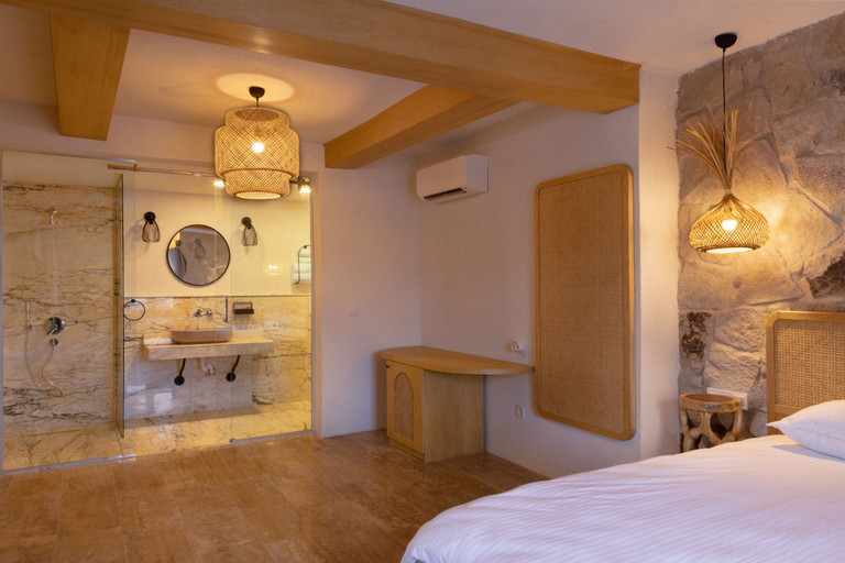 Bedroom 4, Naif Hotel - Adults Only, Nevşehir