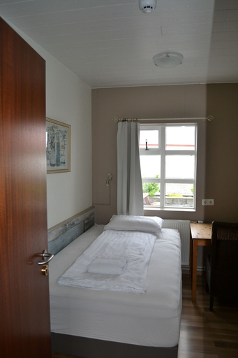 Bedroom 4, Dalakot, Dalabyggð