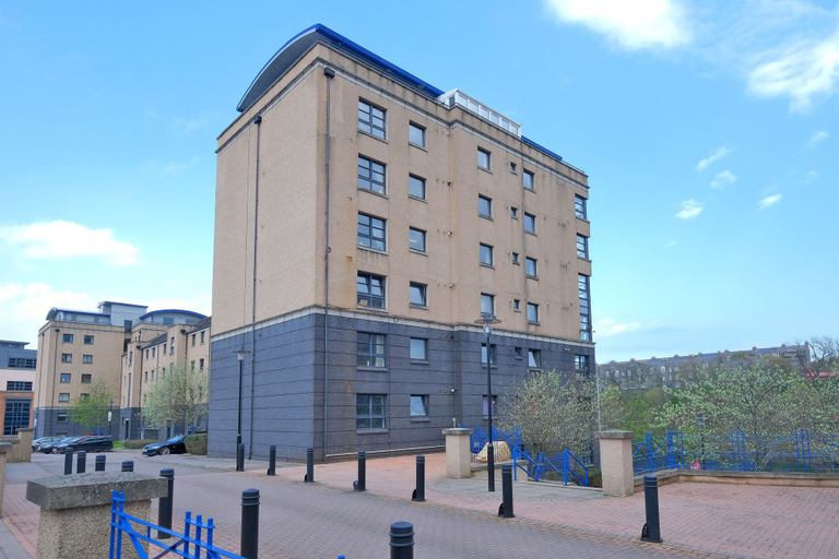Exterior & Views, Orange Apartments City, Aberdeen