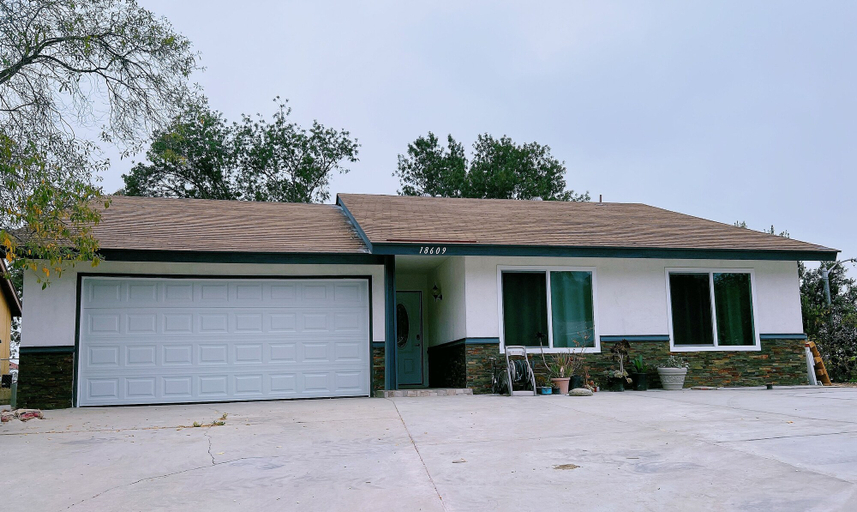 Exterior & Views, New Remodeled 17mile-Disney, Los Angeles
