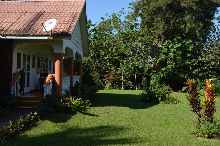 Exterior & Views 2, Colonial Residence, Entebbe