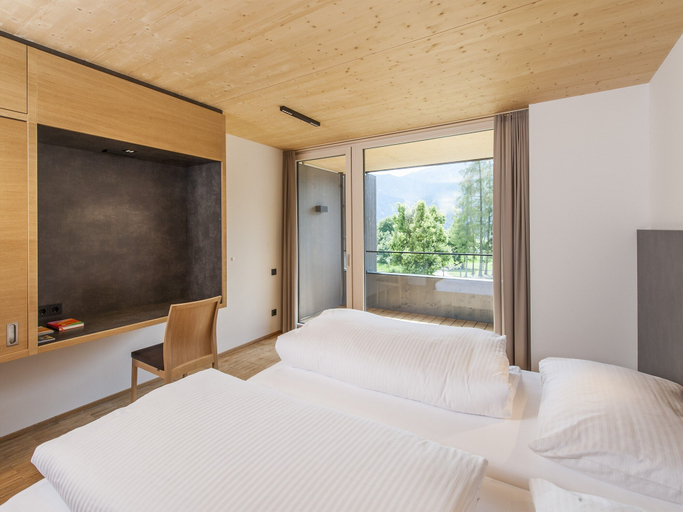 Bedroom 3, St. Michael Alpin Retreat, Innsbruck Land