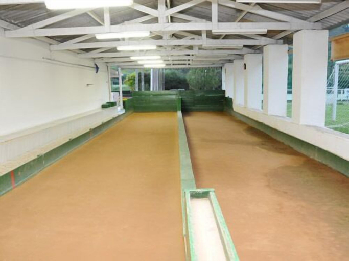 Sport & Beauty 5, Hotel Cavalinho Branco, Águas de Lindóia