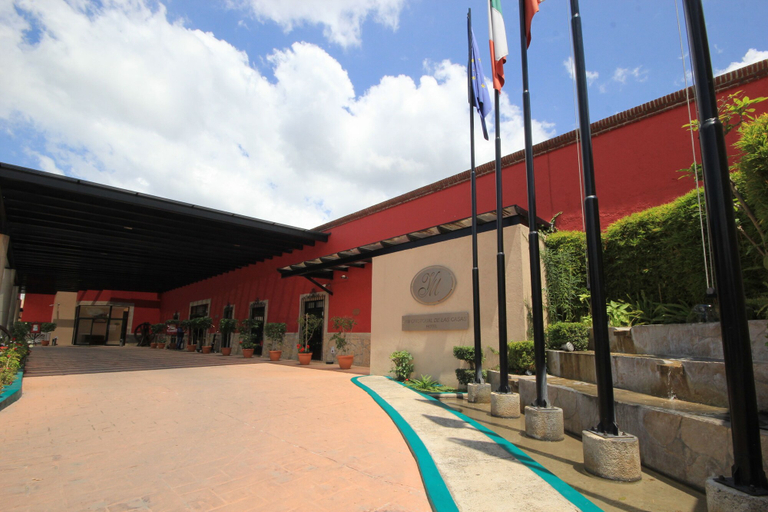 Exterior & Views 2, Hotel Villa Mercedes San Cristobal, San Cristóbal de las Casas