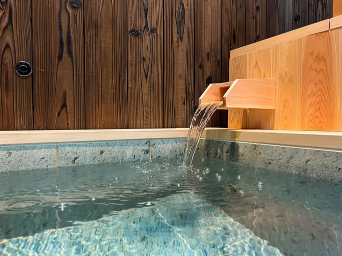 Sport & Beauty 5, Rinn Rokujo Machiya, Kyoto