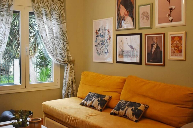 Others 4, Vintage Apartment, Attica