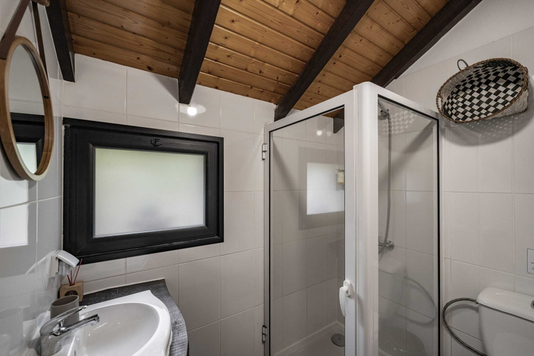 Bathroom 3, Casa de Campo Arco de São Jorge, Santana
