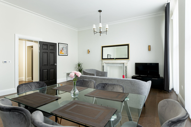 Others 5, Park View - Covent Garden - Holborn, London