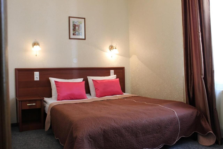 Bedroom 2, Aleksander Platz, Sankt-Peterburg gorsovet