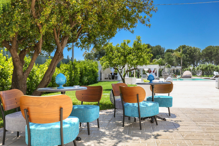 Food & Drinks 5, 1836 La Perla Bianca Luxury Spa by Perle di Puglia, Brindisi