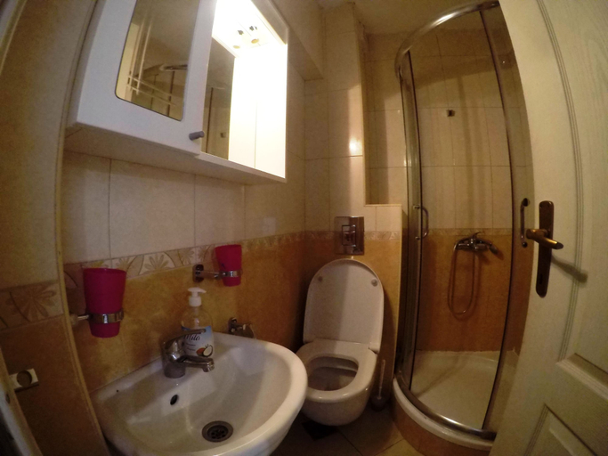 Bathroom 4, Villa Golf