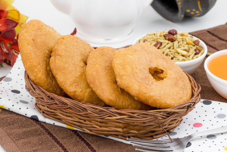 Food & Drinks, Hotel Rajputana Palace, Jodhpur
