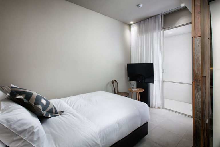 Bedroom 4, Browndot Hotel Dadaepo Beach Branch, Saha
