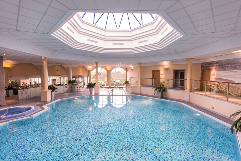 Sport & Beauty 2, Culloden Estate & Spa, North Down and Ards