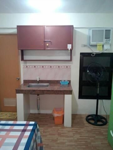 Others 4, Budget Studio Unit in Makati, Makati City