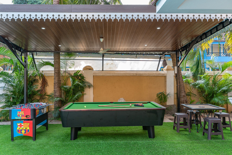 Others 4, Villa Calangute Phase 1, North Goa
