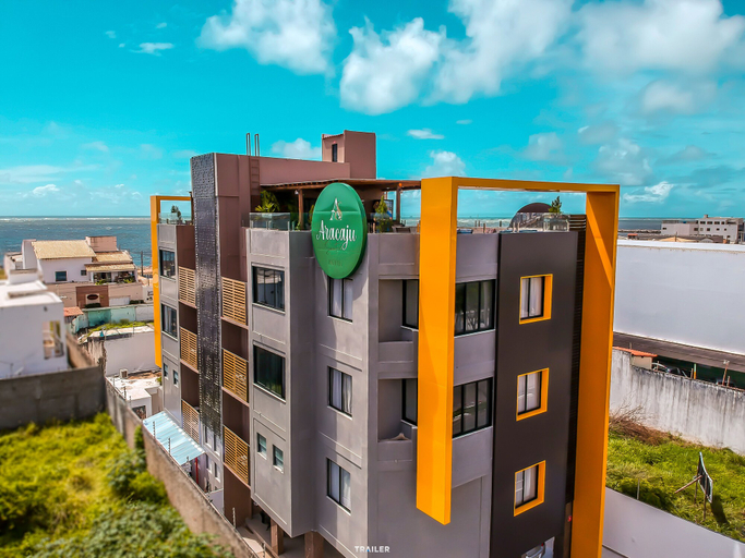 Exterior & Views 2, Hotel Aracaju suítes, Aracaju