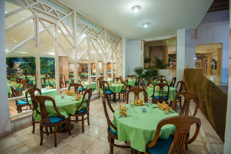 Food & Drinks 5, Shams Safaga Resort - All inclusive, Safaja