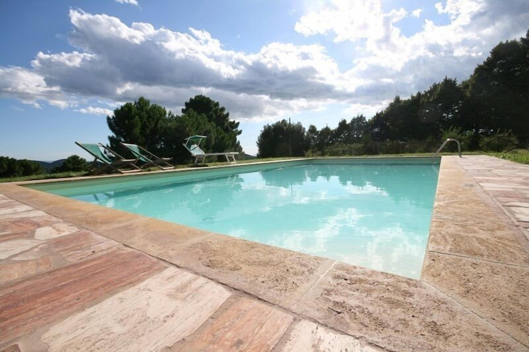 Sport & Beauty 5, Villa il Basso, Lucca