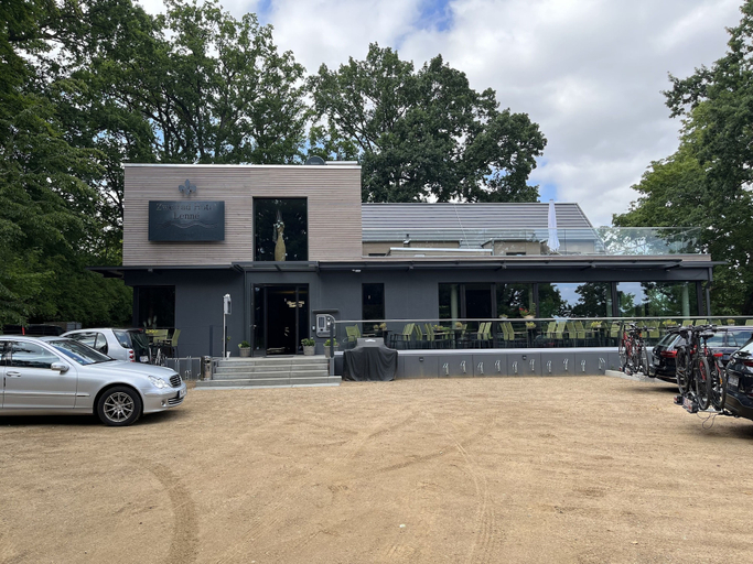 Exterior & Views 2, Zweirad Hotel Lenne, Schwerin