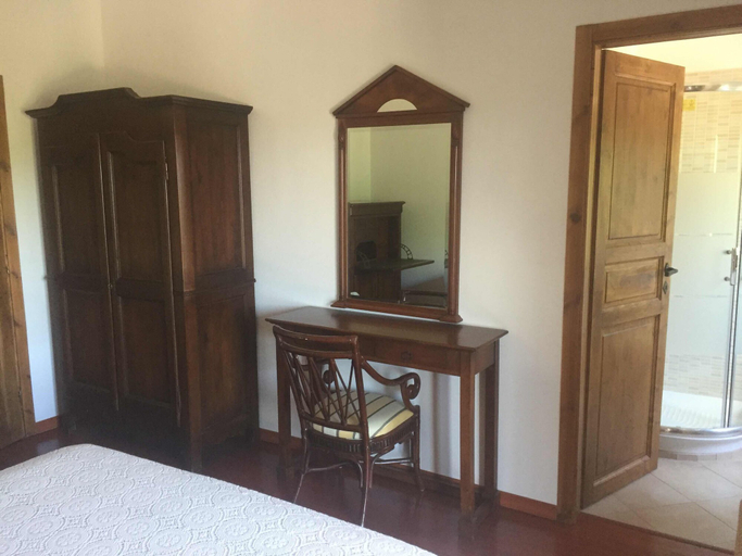 Bedroom 3, Casale del Sole, Pescara