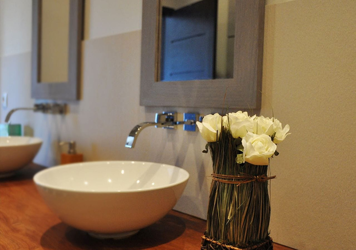 Bathroom 4, Chic Hotel Boutique, Cajueiro da Praia