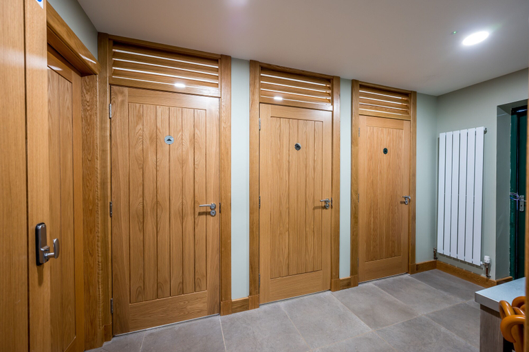 Others 4, Auchlishie Bunkhouse, Angus