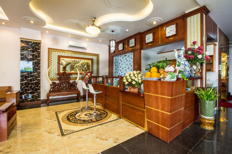 Public Area 3, Dai Thanh Phuc Hotel, Hải An