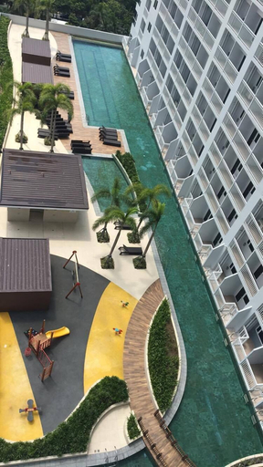 Others 5, Studio with Ocean View at The Breeze Residences, Pasay City