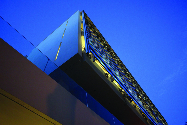 Exterior & Views 2, Life Gallery, Attica