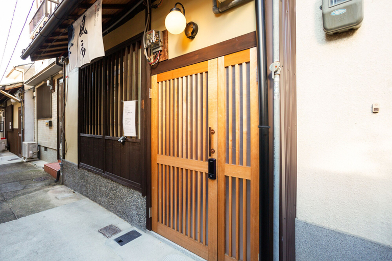 Exterior & Views, INN PLUS Toji Fushin, Kyoto