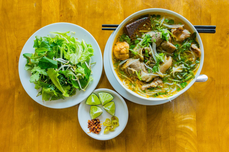 Food & Drinks 5, Soleil Boutique, Huế
