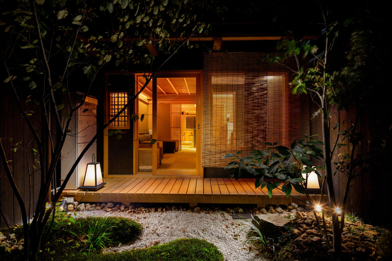 Exterior & Views 2, Tsumugi Sanjusangendo, Kyoto