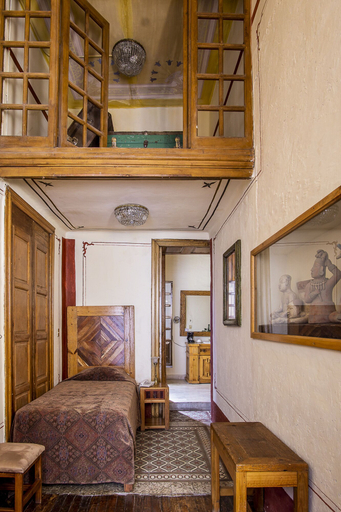 Others 4, Hotel Casa De La Palma, San Andrés Cholula