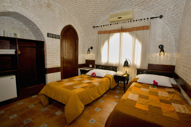 Bedroom 3, Nesima Resort, Sant Katrin