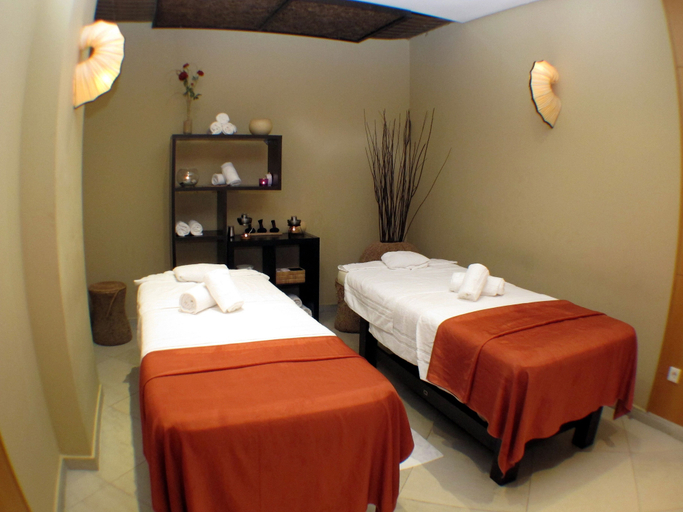 Bedroom 3, Ohtels Islantilla, Huelva