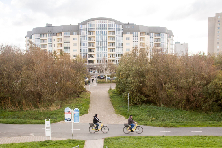 Exterior & Views, Kurpark-Residenz W112, Cuxhaven