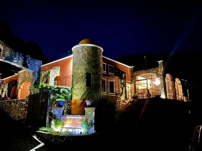 Exterior & Views 2, Hotel Boutique Hacienda Caudillos, San Sebastián del Oeste