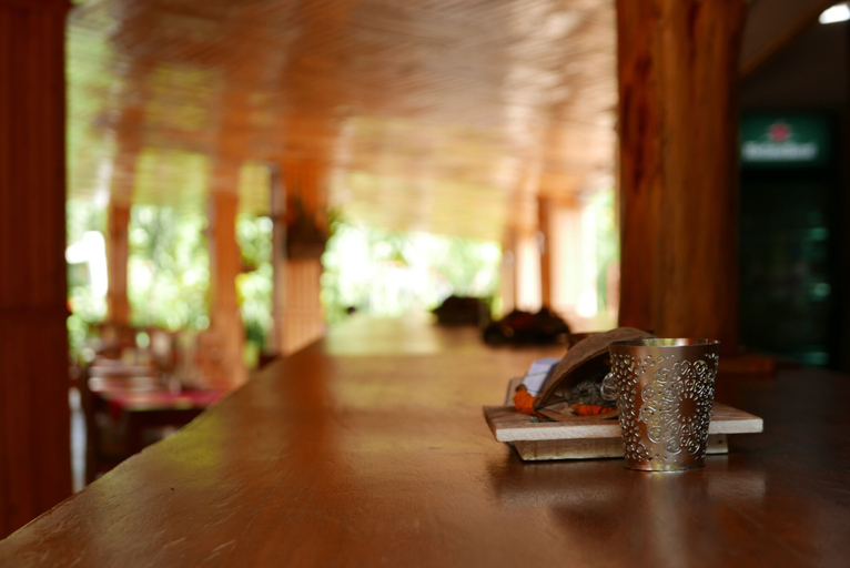 Food & Drinks 5, 5 Swiss Hotel, Nyarugenge