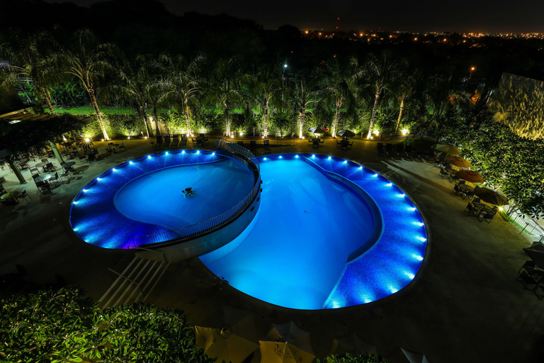 Sport & Beauty 3, Viale Cataratas Hotel, Foz do Iguaçu