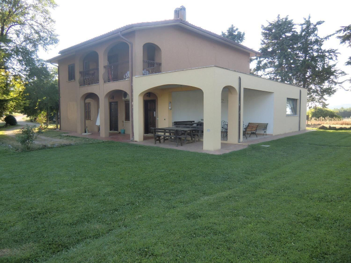 Exterior & Views 2, Agriturismo Cavallin del Bufalo, Grosseto