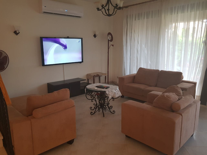 Others 5, Marassi North Coast, El Alamein
