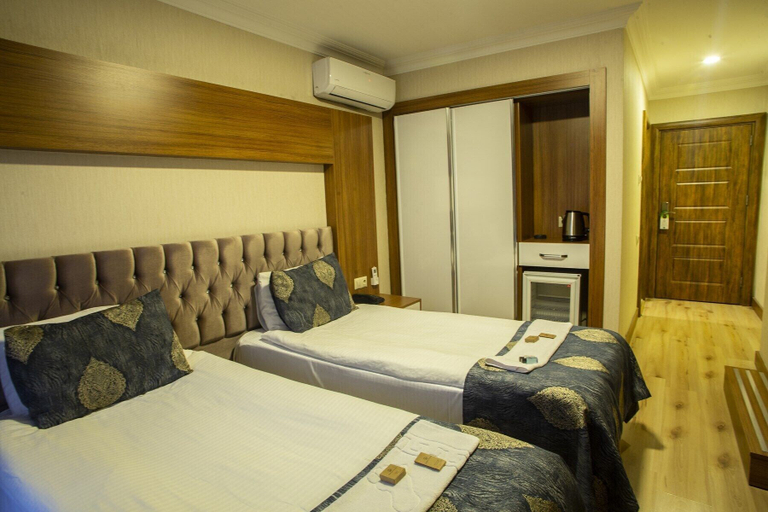 Bedroom 2, Bursa Palas, Yıldırım