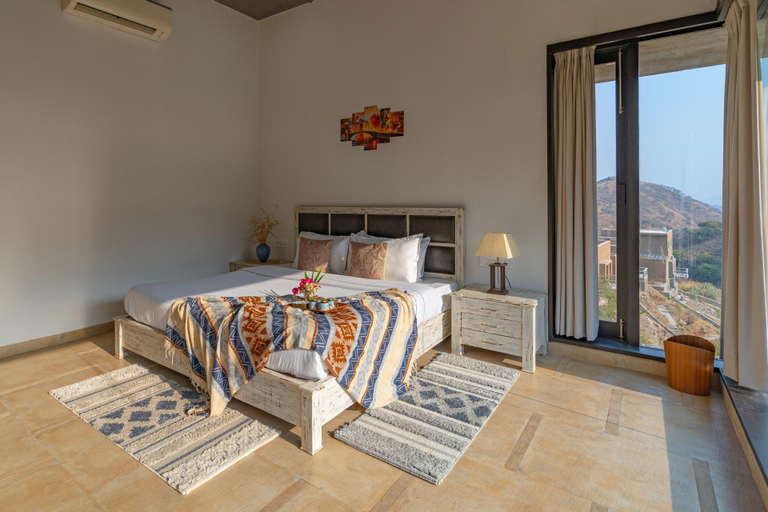 Others 5, StayVista at Sage Scenery, Udaipur