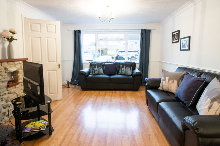 Others 5, St Anne's Serviced Accommodation, Oxfordshire