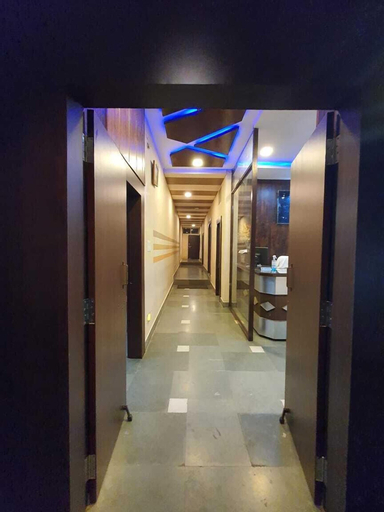 Others 4, Hotel Shree Mata Sadan, Shahdol