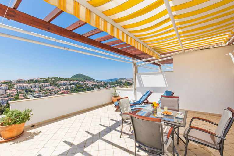 Others 5, Villa Mia, Dubrovnik