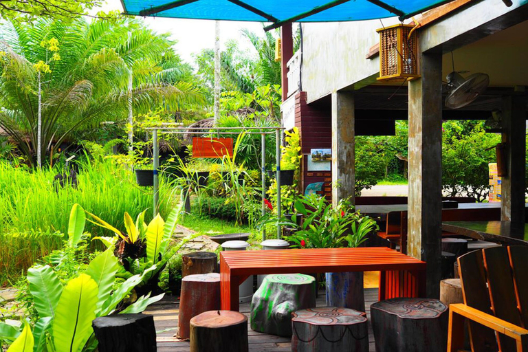 Food & Drinks 4, Tamsabai Resort Chumphon, Muang Chumphon
