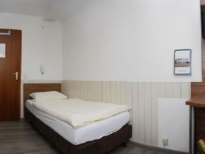Bedroom 2, Hotel Haus Fassbender, Rhein-Erft-Kreis